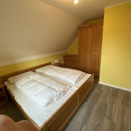 Appartement Ferienwohnung-leichtwind
