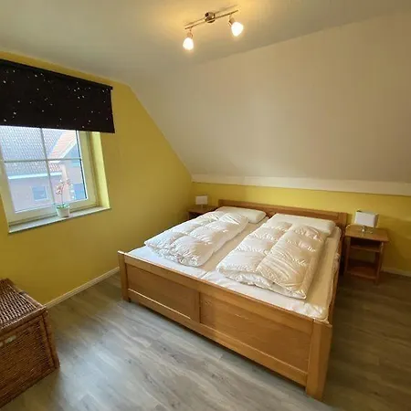 Ferienwohnung-leichtwind Appartement *