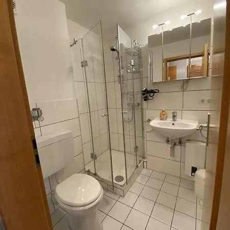 Ferienwohnung-leichtwind