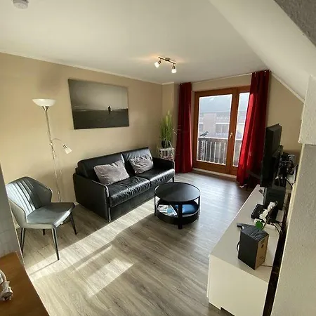 Ferienwohnung-leichtwind * Lemkenhafen auf Fehmarn