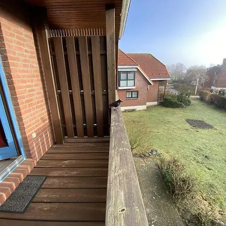 Appartement Ferienwohnung-leichtwind Lemkenhafen auf Fehmarn