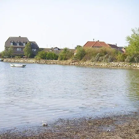 Ferienwohnung-leichtwind * Lemkenhafen auf Fehmarn