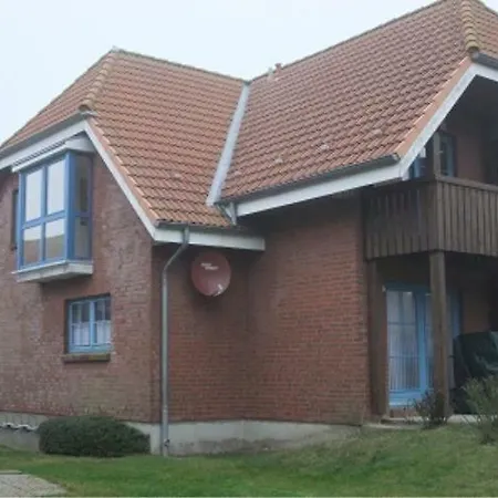 Ferienwohnung-leichtwind Appartement